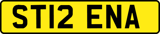 ST12ENA