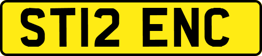 ST12ENC