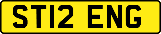 ST12ENG