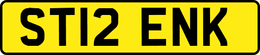 ST12ENK