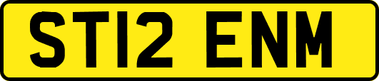 ST12ENM