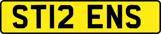 ST12ENS