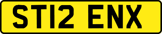 ST12ENX
