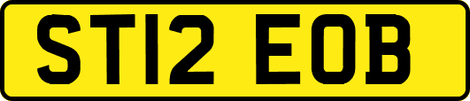 ST12EOB