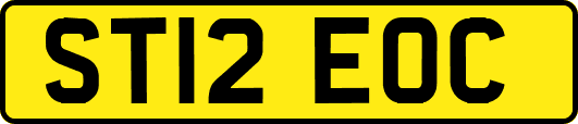 ST12EOC