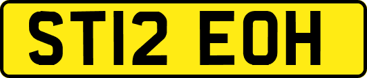ST12EOH
