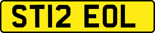 ST12EOL