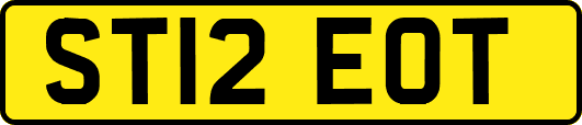 ST12EOT