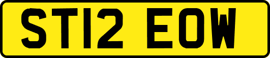 ST12EOW