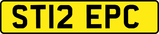 ST12EPC