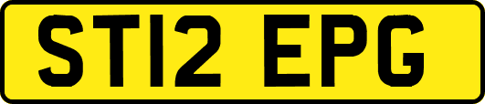 ST12EPG