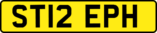 ST12EPH