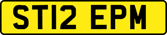 ST12EPM