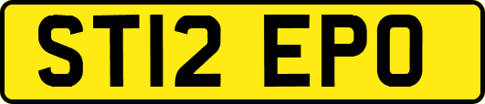 ST12EPO