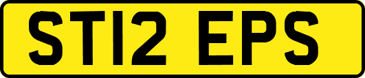 ST12EPS