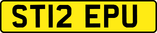 ST12EPU