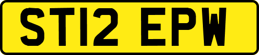 ST12EPW