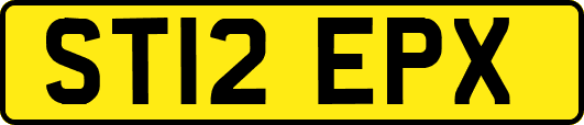 ST12EPX