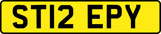 ST12EPY