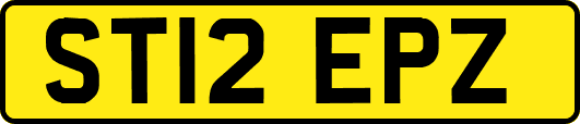 ST12EPZ