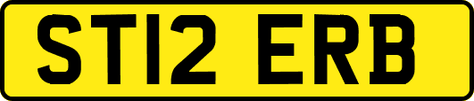 ST12ERB