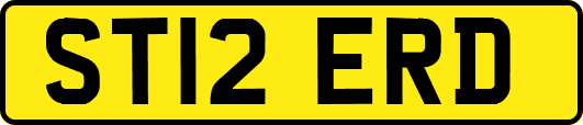 ST12ERD