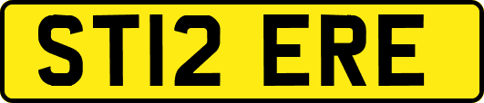 ST12ERE