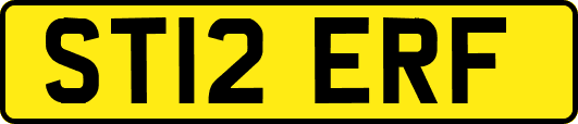 ST12ERF