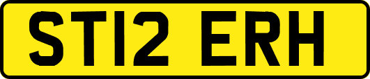 ST12ERH