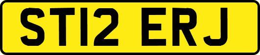 ST12ERJ