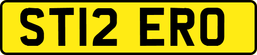 ST12ERO