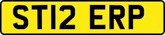 ST12ERP