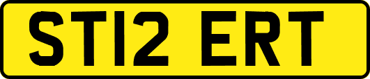 ST12ERT