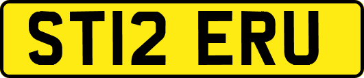 ST12ERU