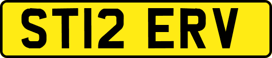 ST12ERV