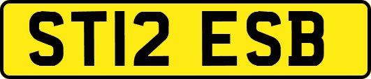 ST12ESB