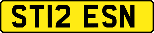 ST12ESN