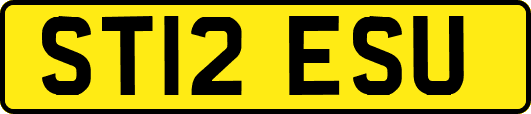ST12ESU