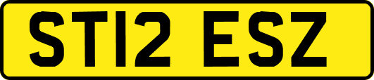 ST12ESZ