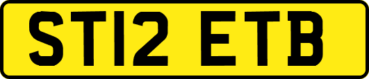 ST12ETB