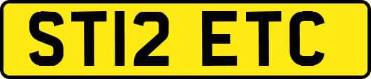 ST12ETC