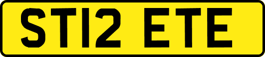 ST12ETE
