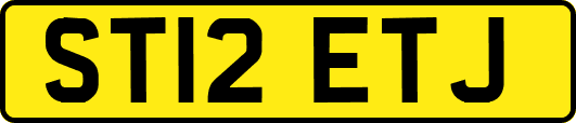 ST12ETJ