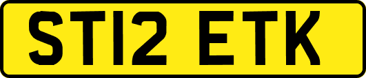 ST12ETK