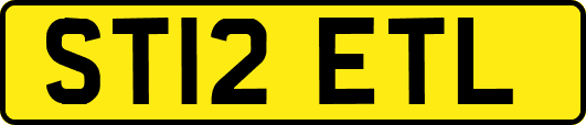 ST12ETL