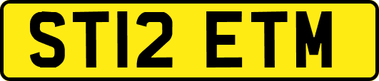 ST12ETM