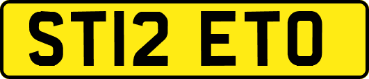 ST12ETO
