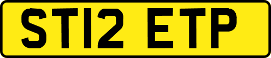 ST12ETP