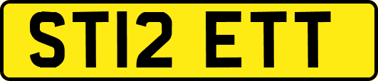 ST12ETT