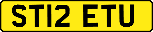 ST12ETU
